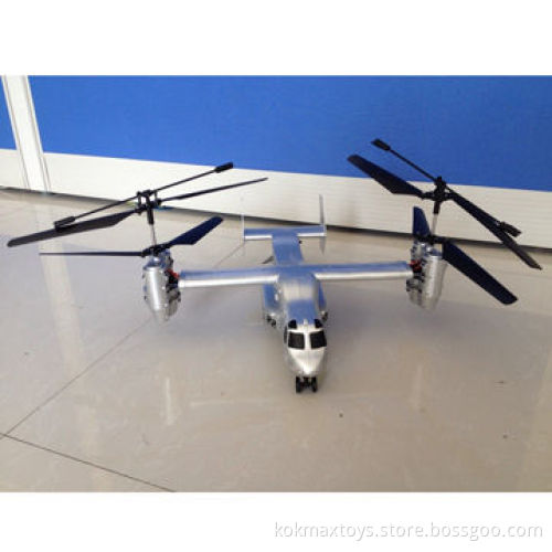 2.4G 4CH Osprey remote control R/C helicopter